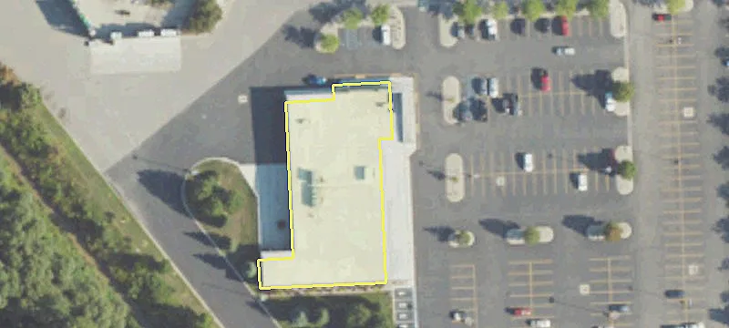 Retail and Office Space Available