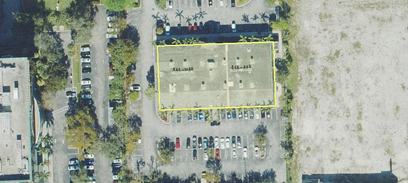 Renovated Office Space For Lease