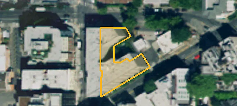 Retail Space For Lease