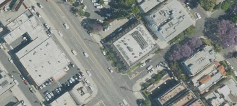 West LA Office Space