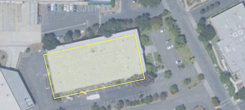 Napa Warehouse Sublease Opportunity