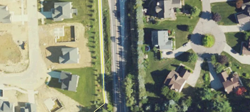 3 Acres For Sale