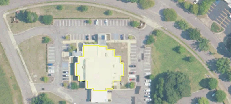 Prime Land Near Interstate I-85