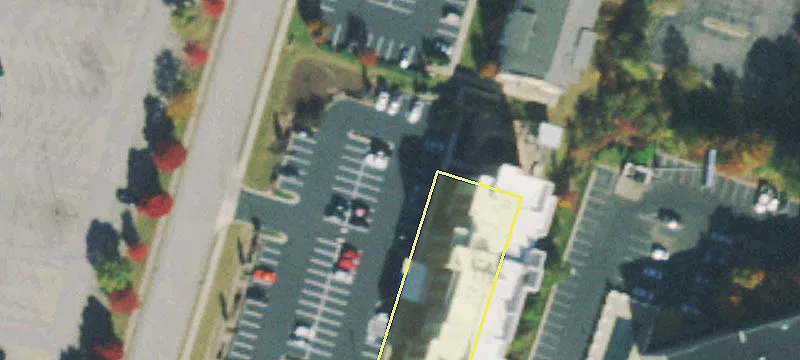 Commercial Land Near Interstate 40