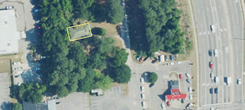 Commercial Land on Karr Drive