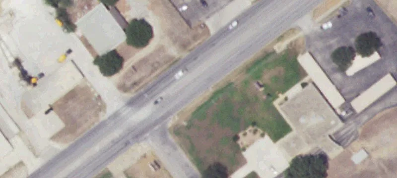 Pleasanton Retail Pad Site