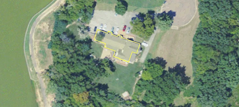 Commercial Lots in Olive Branch
