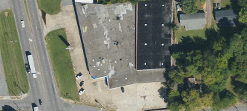 Prime Commercial Lot on Highway