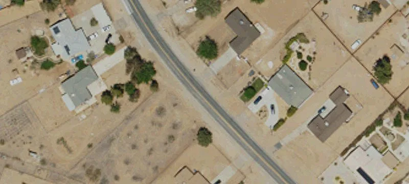 Multifamily Land in Victorville