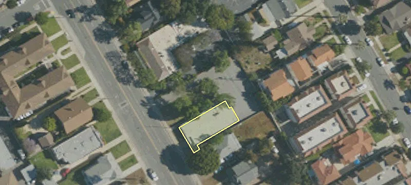 Medical/Office Condo in Alhambra
