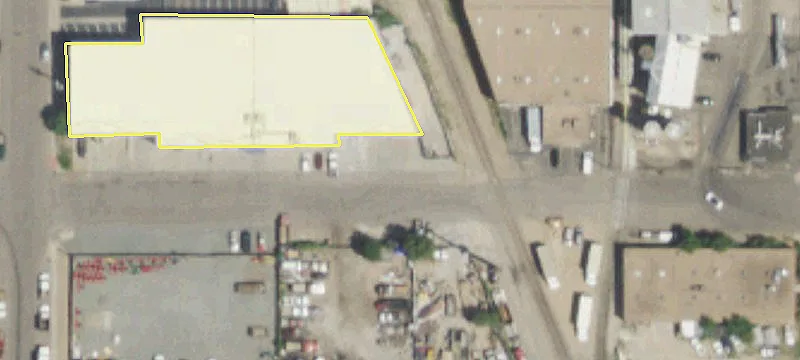 Denver Industrial Building For Sale
