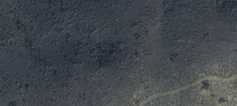 20.66 Acres Mining Land Ownership