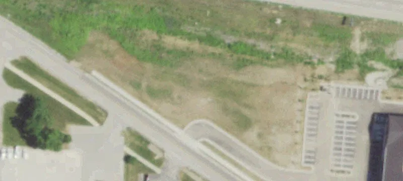 Vacant Lot Near I-70