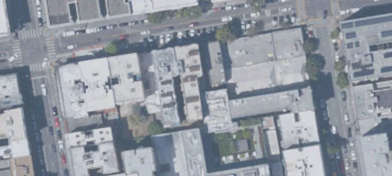 Retail Storefront Near Civic Center