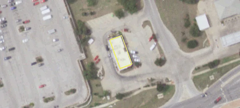 Retail Space Available For Rent