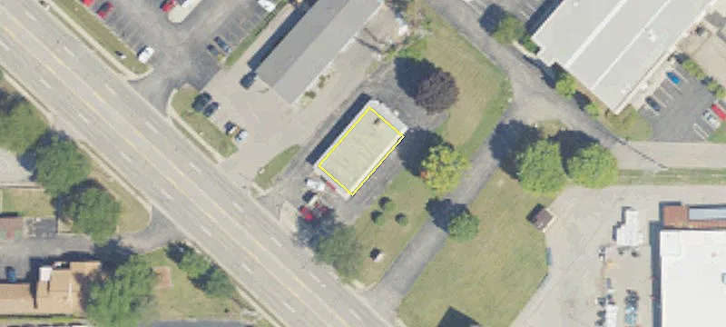 Retail Space in Mason Plaza