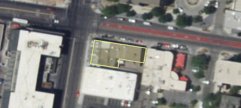 Professional Office Space Available