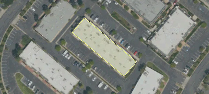 Irvine Flex and Office Space