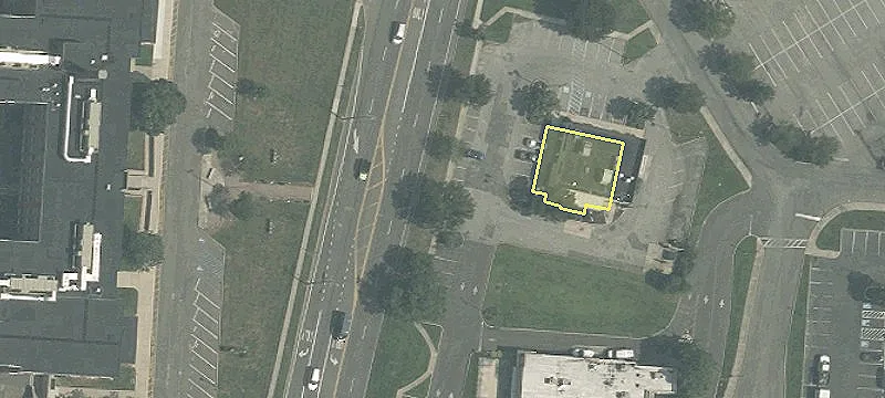 Retail Space in Vineland, NJ