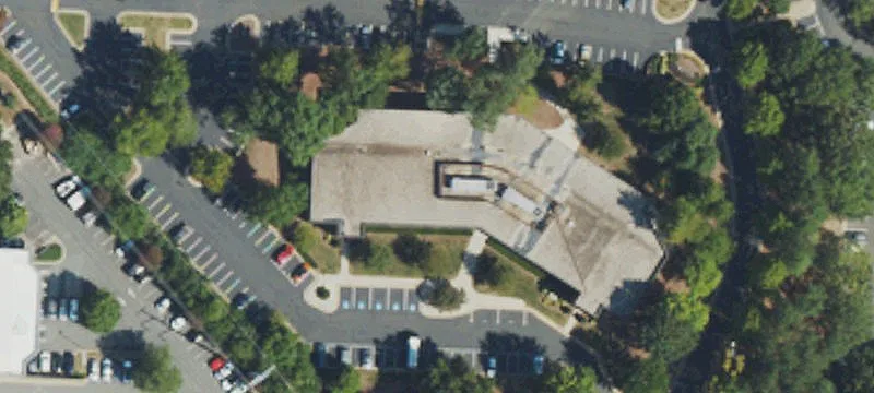 Medical Office Building For Lease
