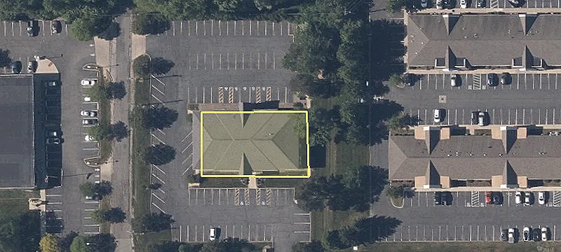 Fairlawn Office Space For Rent