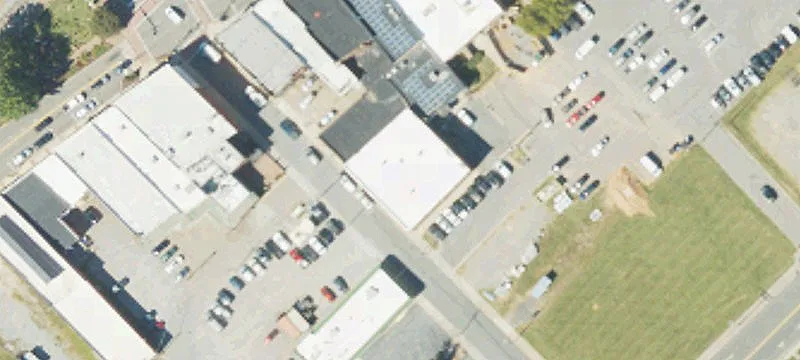 Mooresville Flex Space For Rent