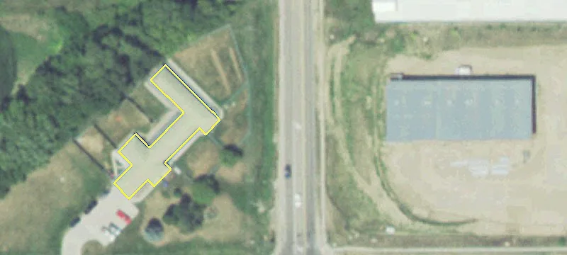 Omaha Development Site Available