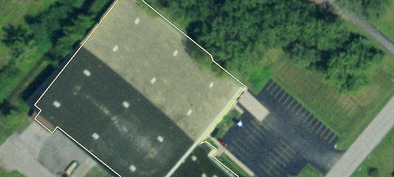 71,000+ Sq. Ft. Building
