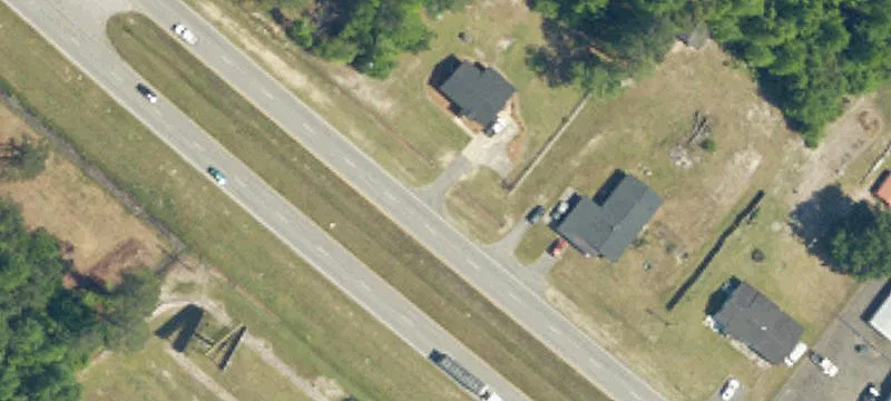Marion County Warehouse Opportunity