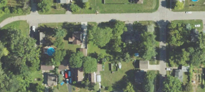 Residential Land in Flint Township