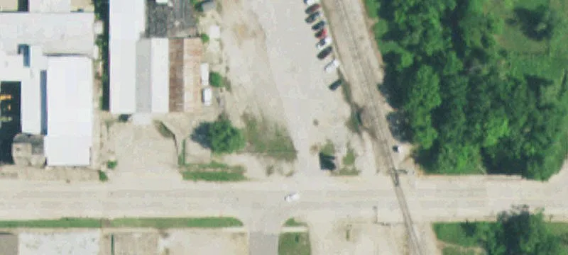 Shawnee Industrial/Flex Asset For Sale