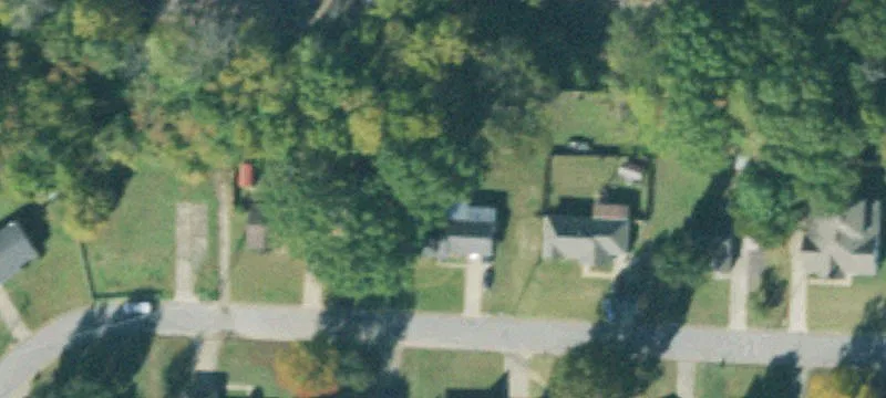 Residential Building Lot For Sale