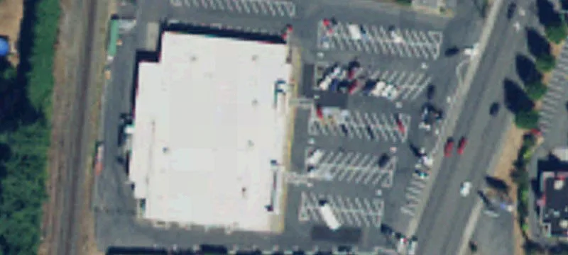 North Marysville Junior Anchor Space