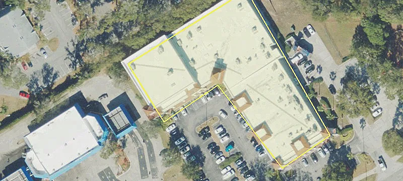 Orlando Retail Space Available