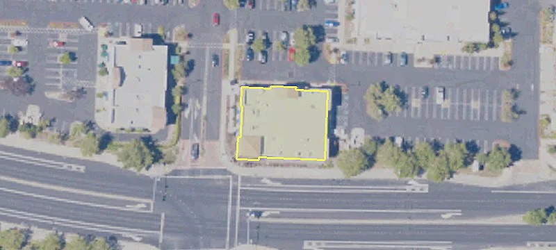 Roseville Retail Space For Lease