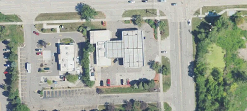 Retail and Restaurant Spaces Available