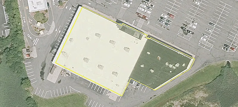 Retail Space on Endicott Street