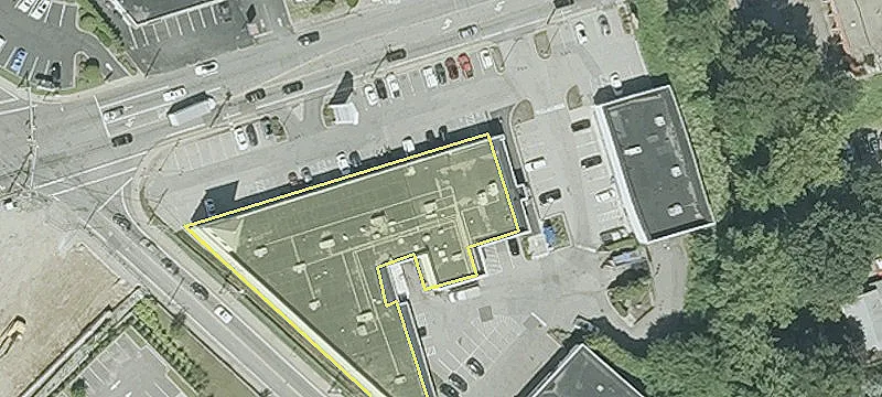 Retail Space in Douglas Crossings
