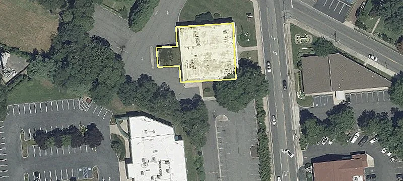 Northfield Office Space For Lease