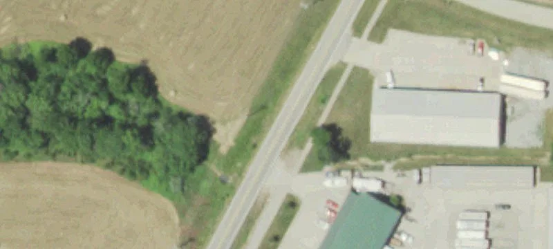 21.9 Acres Multifamily Land