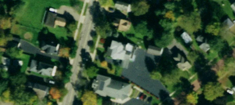 Franklinville Freestanding Office Building