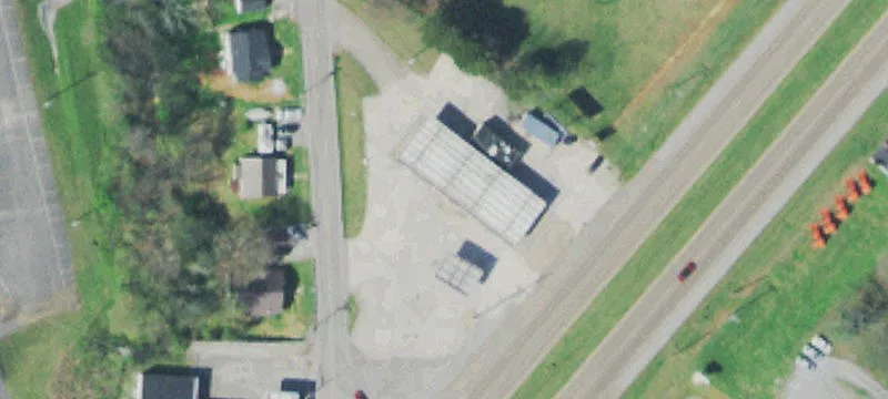 Land Parcels Near Congress Parkway