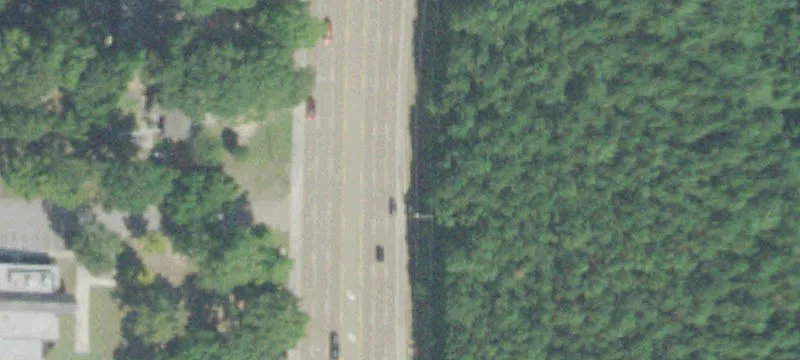 Land Available in Wolfchase Area