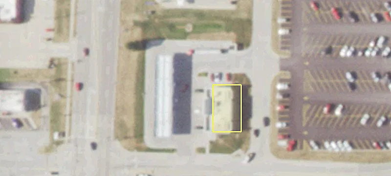 Galesburg Outlot Opportunity