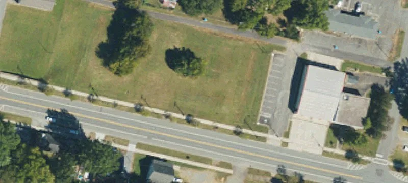 Downtown Bessemer City Development Opportunity