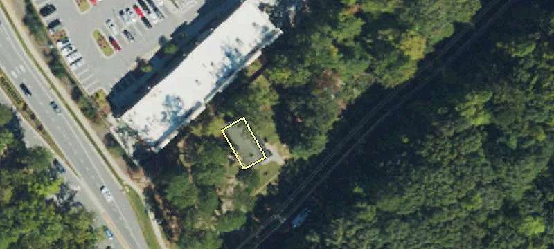 Land For Sale Holly Springs