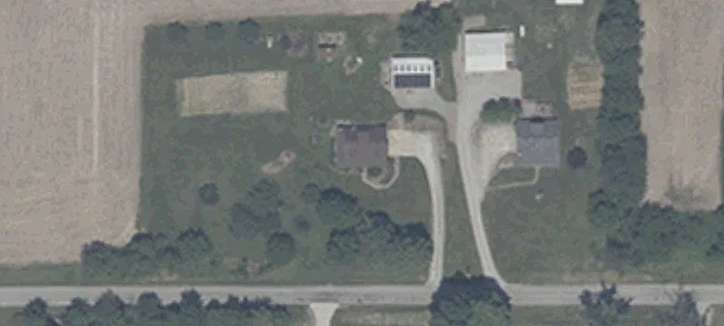 Pendleton Industrial Corridor Development Land