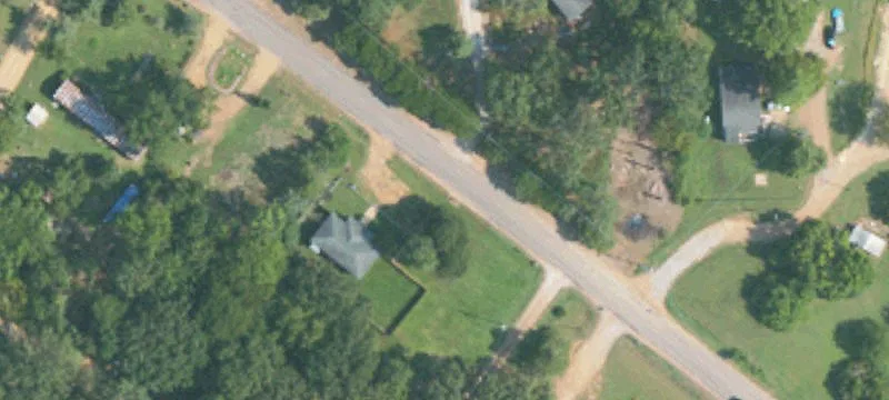 Development Land Near Mississippi State