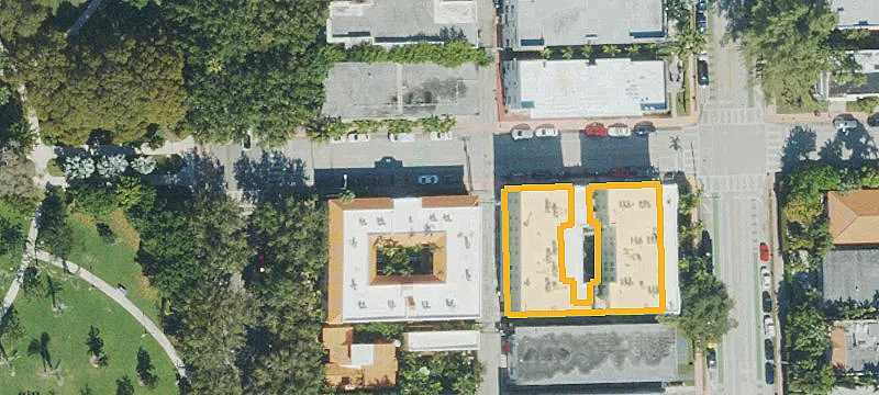 Miami Beach Commercial Property For Sale