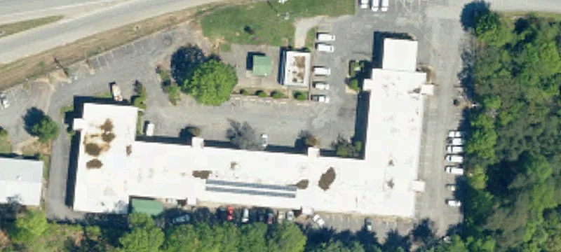 Greenville Land Near I-85
